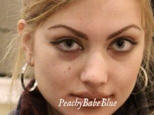 PeachyBabeBlue