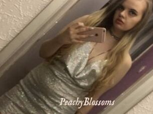 PeachyBlossoms