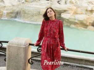 Pearlitta