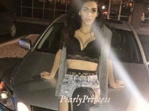 PearlyPrincess