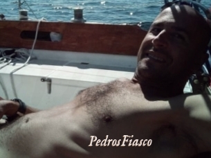 PedrosFiasco