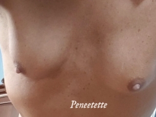 Peneetette