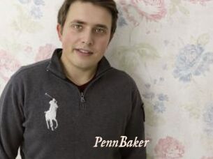 PennBaker