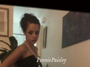 PenniePaisley