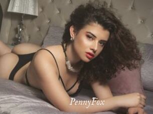 Penny_Fox