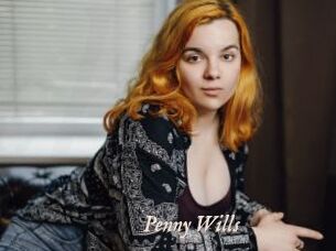 Penny_Wills