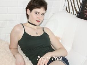Pepper_Price