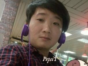 PepsiY