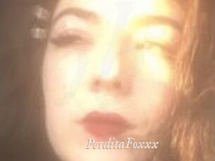 PerditaFoxxx
