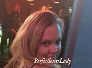 PerfecSexytLady