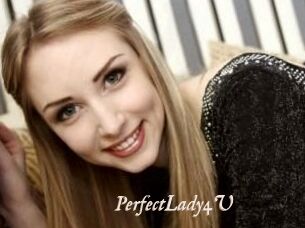PerfectLady4U