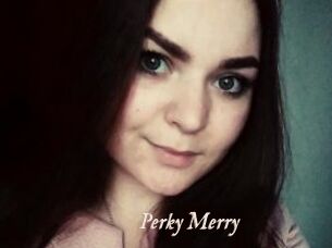 Perky_Merry