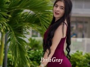 PerlaGray