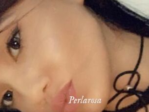 Perlarosa