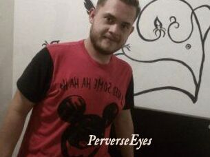 PerverseEyes