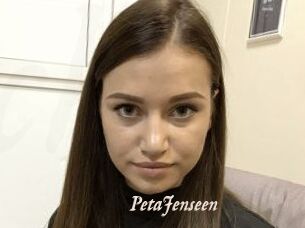 PetaJenseen
