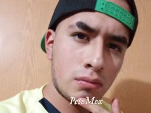 PeteMex