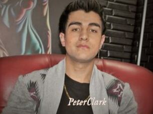 PeterClark