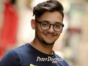 PeterDiggins