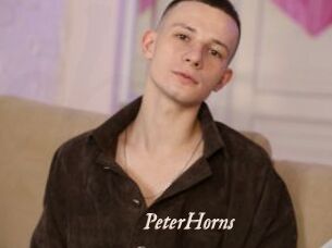 PeterHorns
