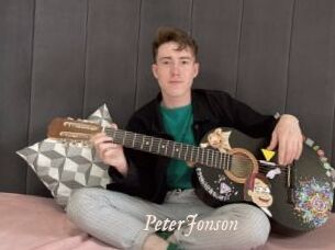 PeterJonson