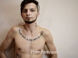 PeterParkinson