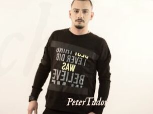 PeterTudor