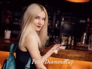 PetiteDiamondCup
