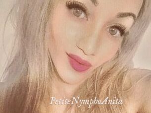 PetiteNymphoAnita