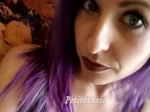 PetitePixie
