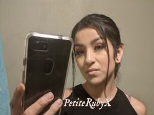 PetiteRubyX