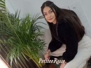 PetiteeRosse