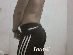 Petrovski