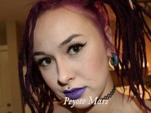 Peyote_Mars