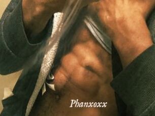 Phanxoxx