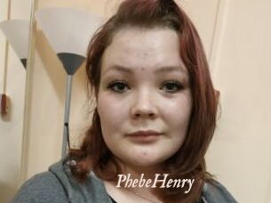 PhebeHenry