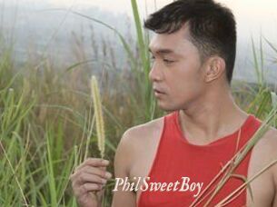PhilSweetBoy