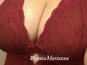 PhoenixMariexxx