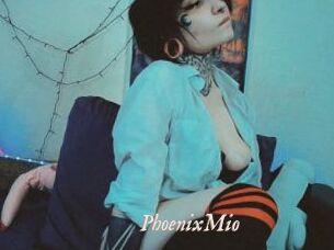PhoenixMio
