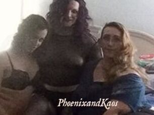 PhoenixandKaos