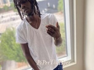 PiPerThePiper
