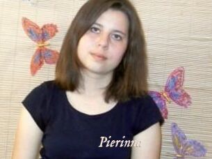 Pierinna