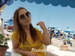 Pinacolladaa