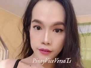 PinayViceVersaTs