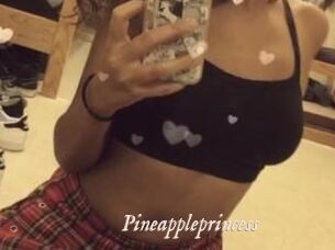 Pineappleprincess