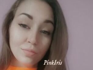 PinkIris