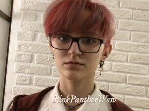 PinkPantherWow