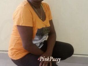 PinkPussy