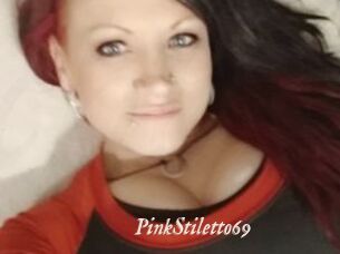PinkStiletto69
