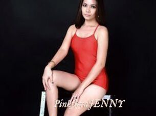PinkfloraJENNY